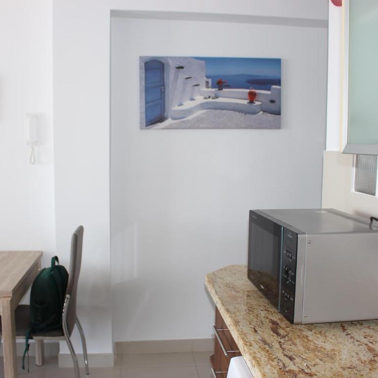 Lord Nelson Las Canteras 1 - Apartamento - 10
