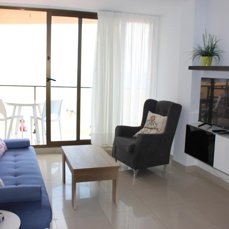 Lord Nelson Las Canteras 1 - Apartamento - 13