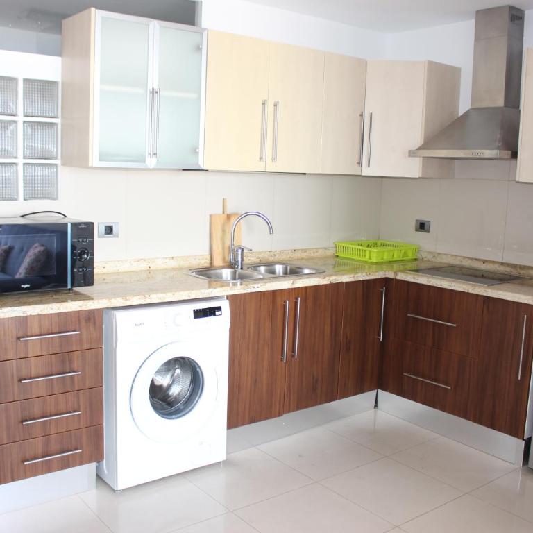 Lord Nelson Las Canteras 1 - Apartamento - 9