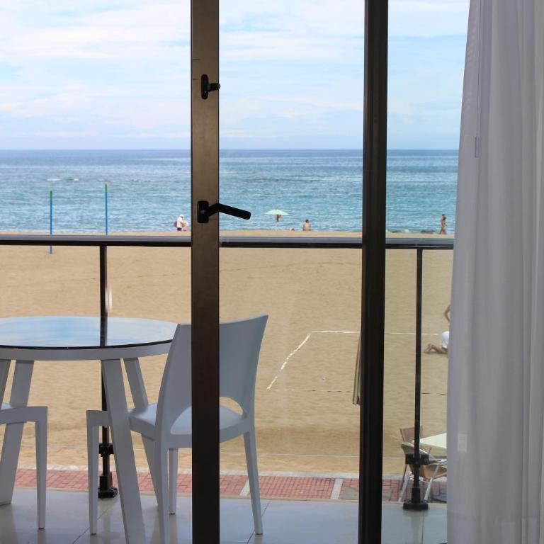 Lord Nelson Las Canteras 1 - Apartamento - 22