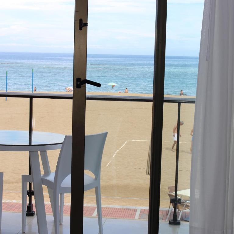 Lord Nelson Las Canteras 1 - Apartamento - 23