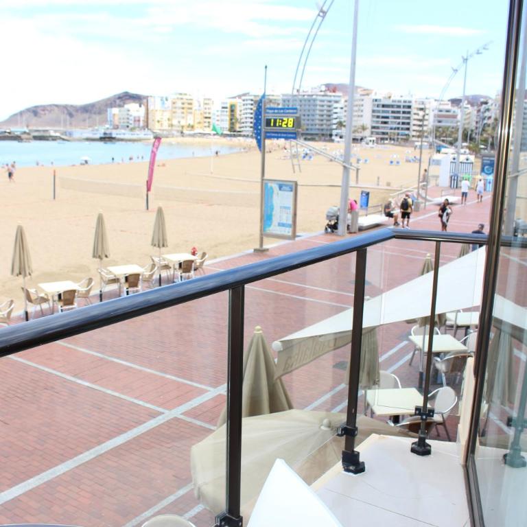 Lord Nelson Las Canteras 1 - Apartamento - 1