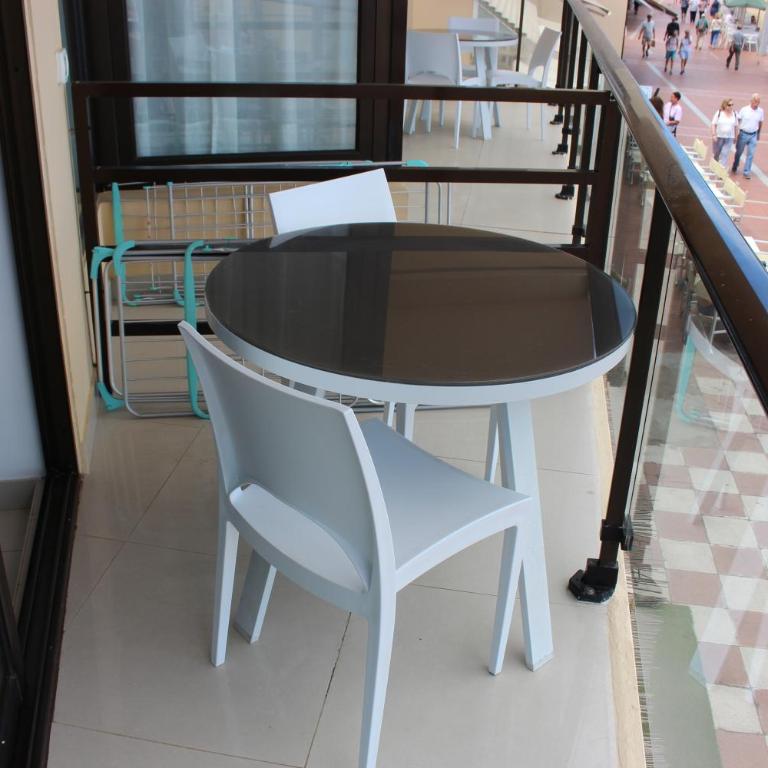 Lord Nelson Las Canteras 1 - Apartamento - 4