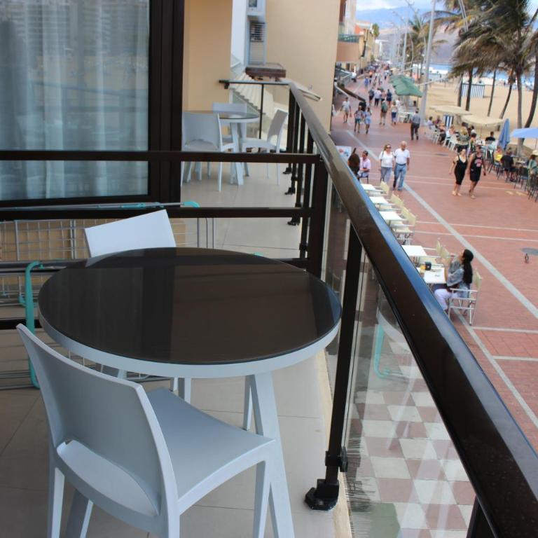 Lord Nelson Las Canteras 1 - Apartamento - 2