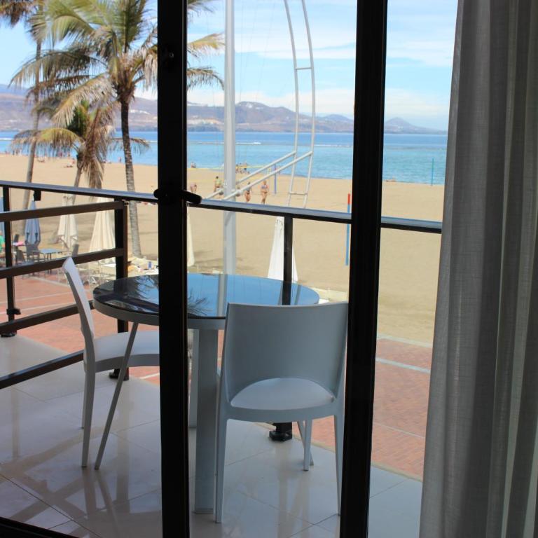 Lord Nelson Las Canteras 1 - Apartamento - 24