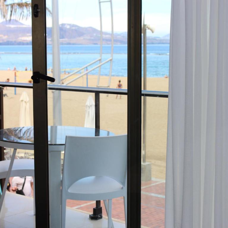 Lord Nelson Las Canteras 1 - Apartamento - 25