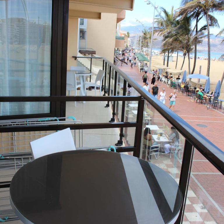 Lord Nelson Las Canteras 1 - Apartamento - 3