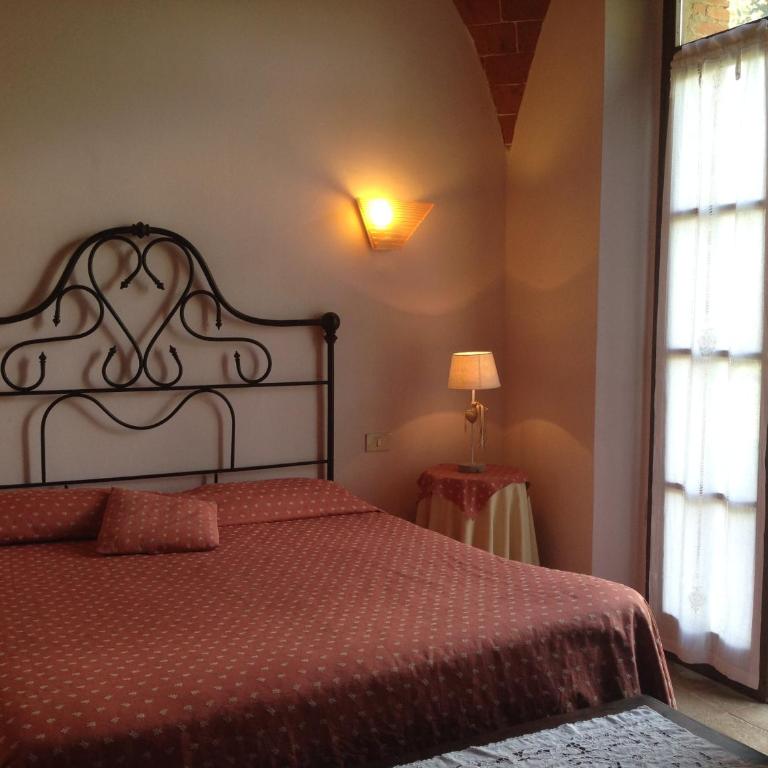 Fattoria Cirene - Appartamento con 2 Camere da Letto - 8