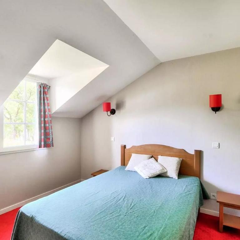 Residence du Lac - maeva Home - Prestige One-Bedroom House (5 People) - 3