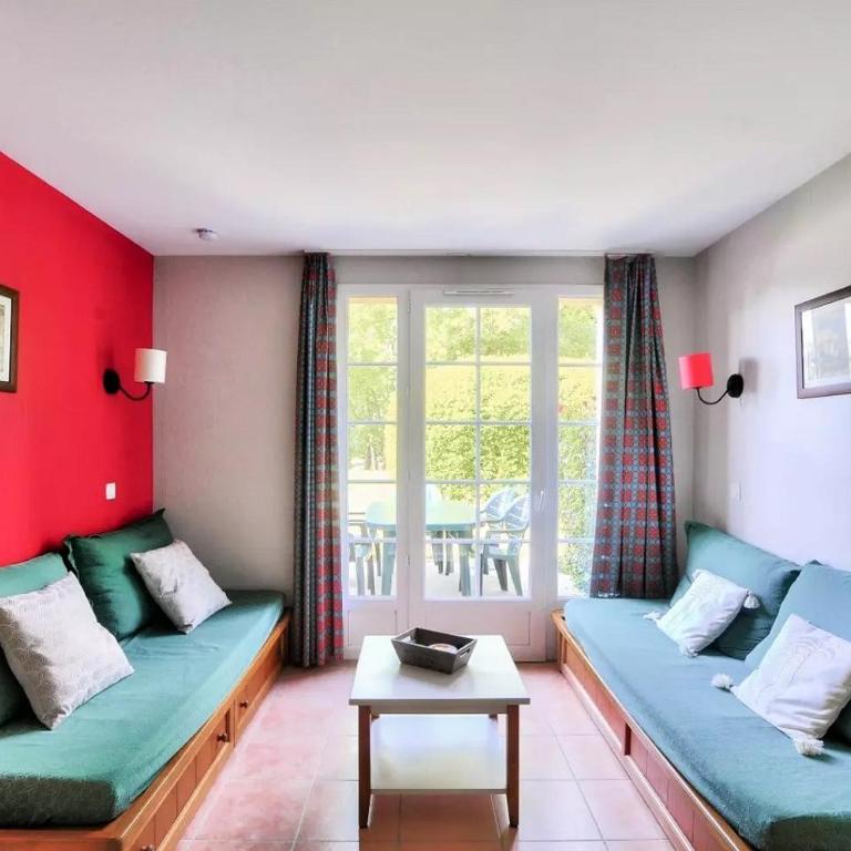 Residence du Lac - maeva Home - Prestige One-Bedroom House (5 People) - 1