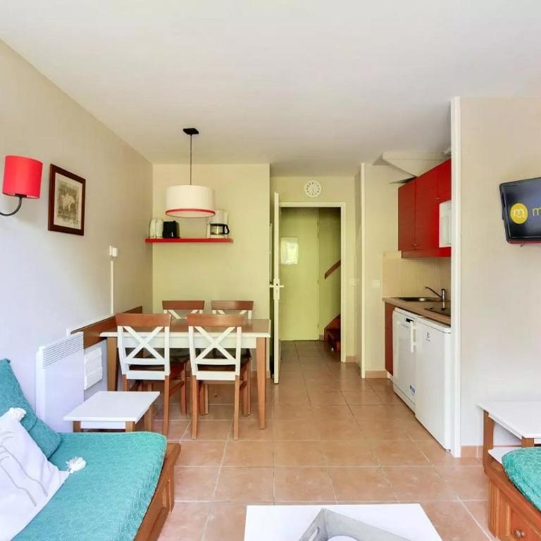 Residence du Lac - maeva Home - Prestige One-Bedroom House (5 People) - 2