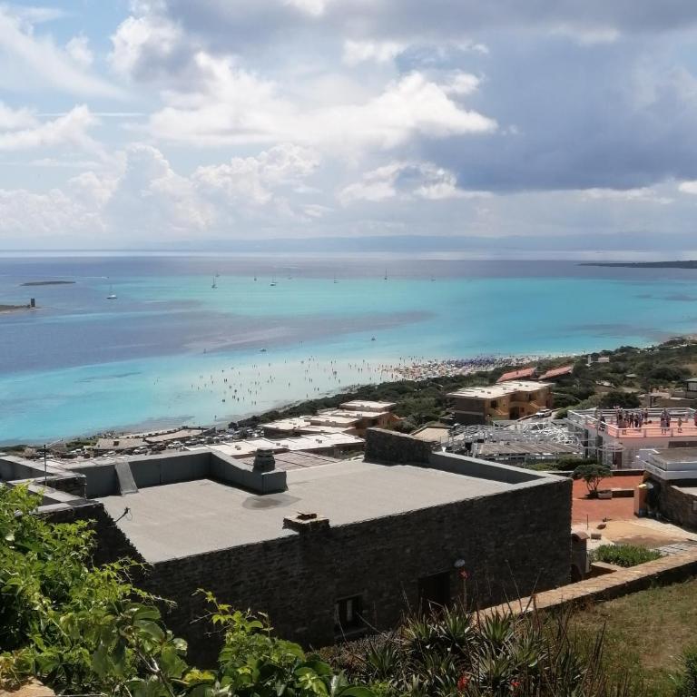 Appartamento vista mare Capo Falcone - Appartamento con Vista Mare - 26