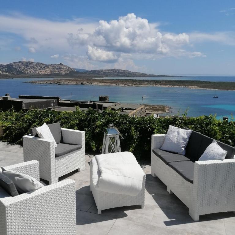 Appartamento vista mare Capo Falcone - Appartamento con Vista Mare - 27