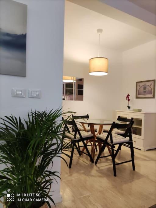 Casa con jardín - Apartamento de 1 dormitorio - 28