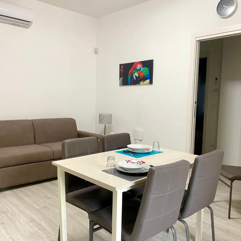 Casa Brina by Home080 - Puglia Mia Apartments - Appartamento con 2 Camere da Letto - 1