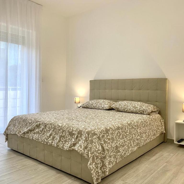 Casa Brina by Home080 - Puglia Mia Apartments - Appartamento con 2 Camere da Letto - 2