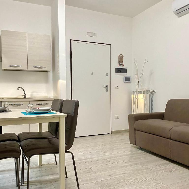 Casa Brina by Home080 - Puglia Mia Apartments - Appartamento con 2 Camere da Letto - 3