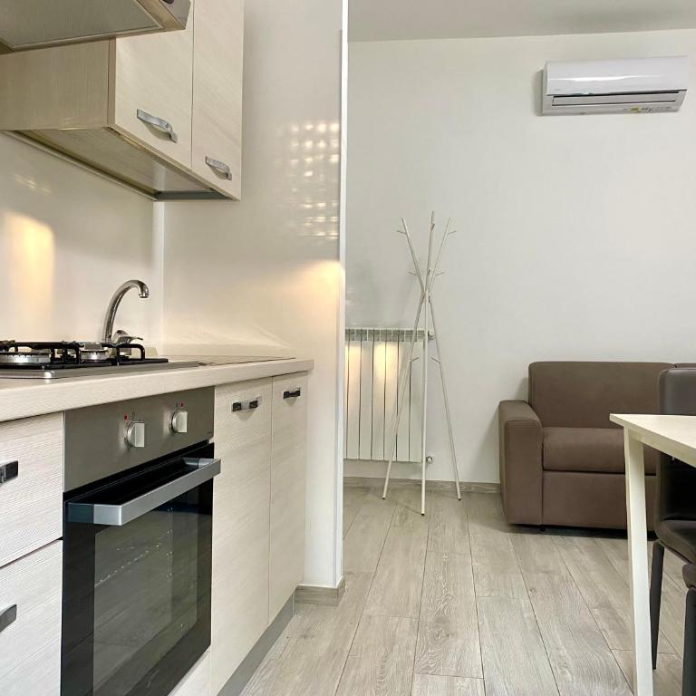 Casa Brina by Home080 - Puglia Mia Apartments - Appartamento con 2 Camere da Letto - 4