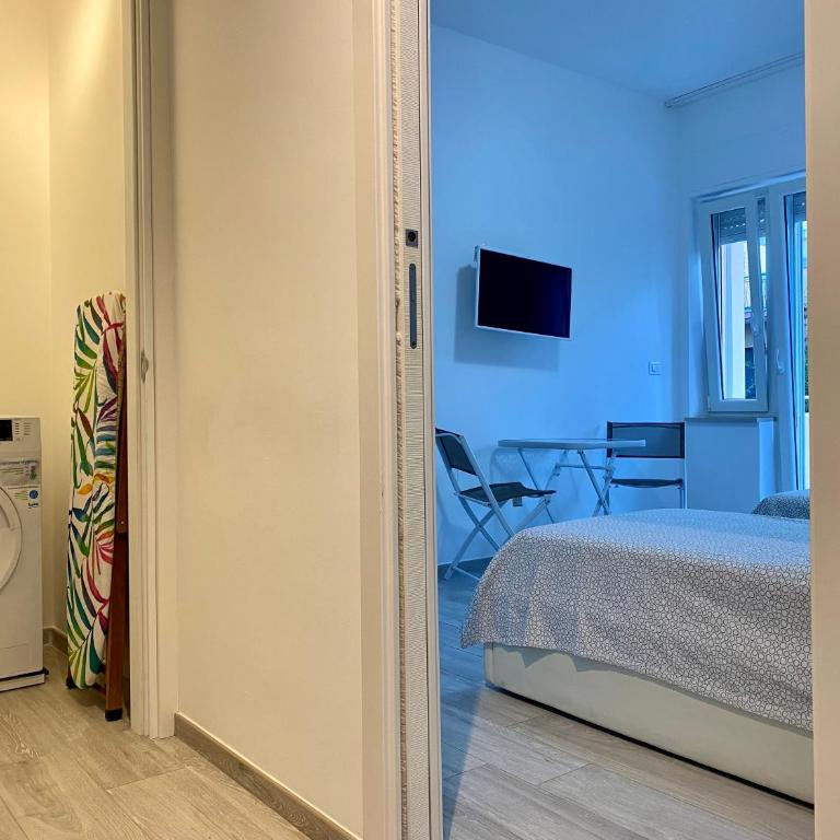 Casa Brina by Home080 - Puglia Mia Apartments - Appartamento con 2 Camere da Letto - 5