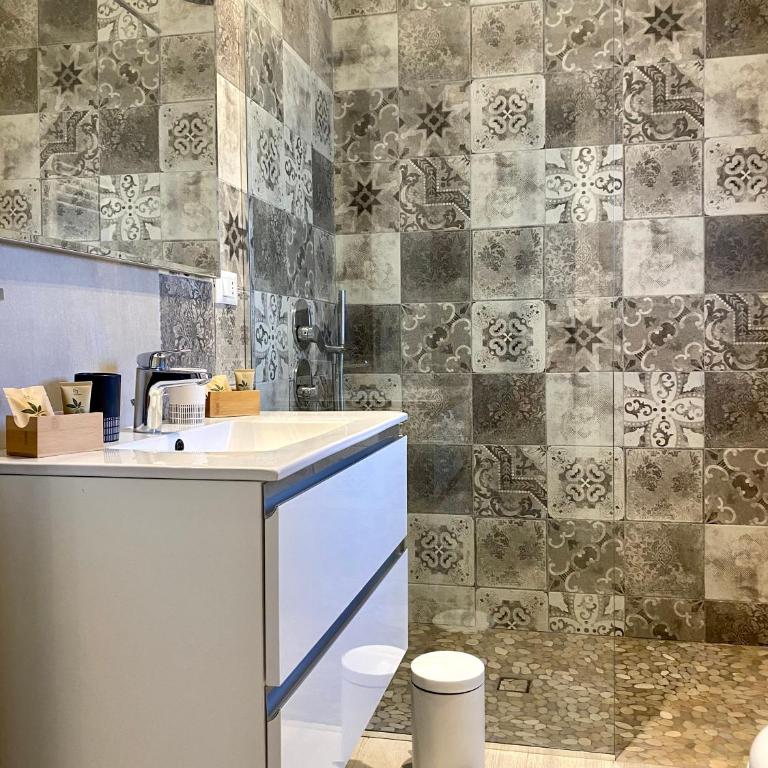 Casa Brina by Home080 - Puglia Mia Apartments - Appartamento con 2 Camere da Letto - 6