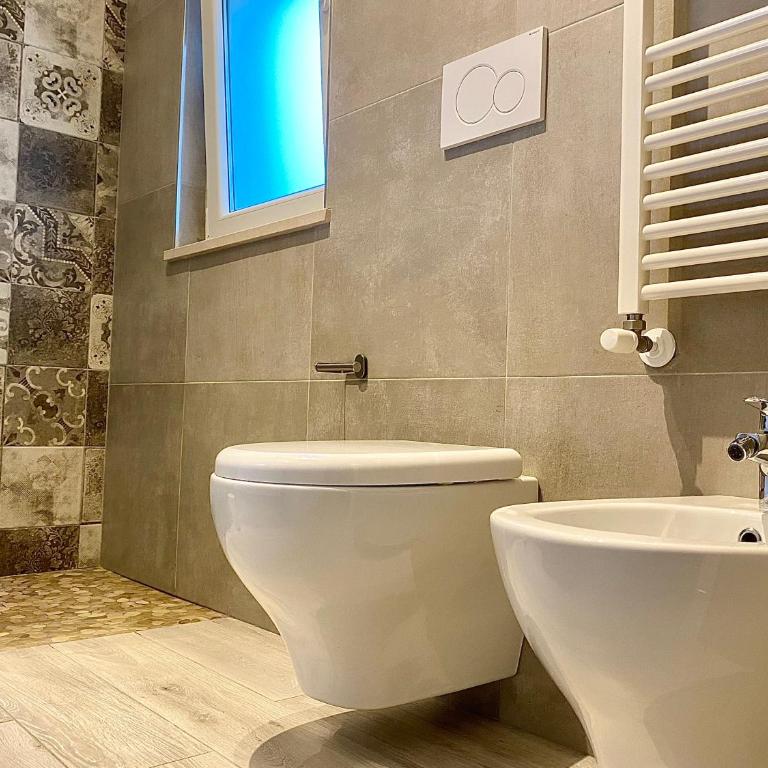Casa Brina by Home080 - Puglia Mia Apartments - Appartamento con 2 Camere da Letto - 11