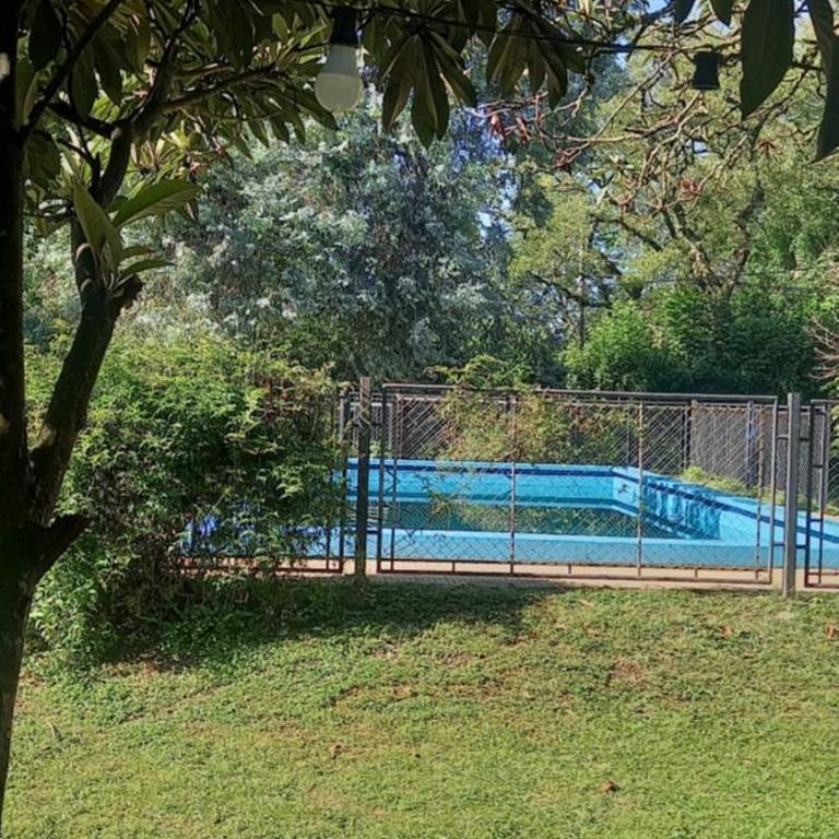 Casadepiedrasalta - Villa - 14