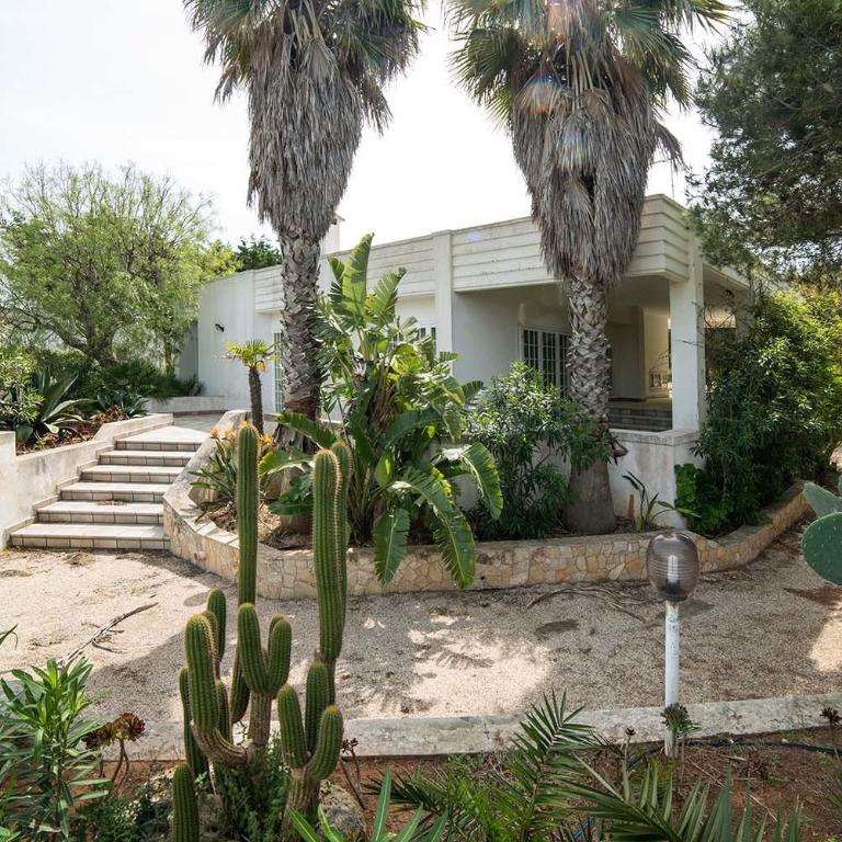 Villa Conca D'oro - Villa con 3 Camere da Letto - 14
