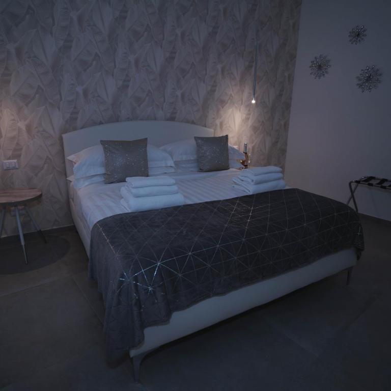Arco Alto Rooms - Double Room with Private Bathroom - 3