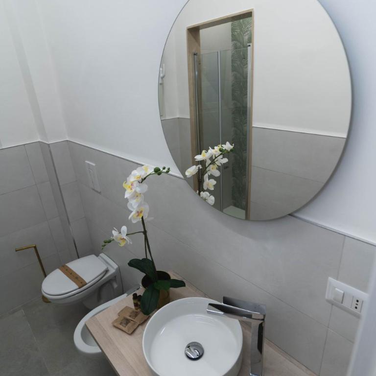 Arco Alto Rooms - Double Room with Private Bathroom - 3