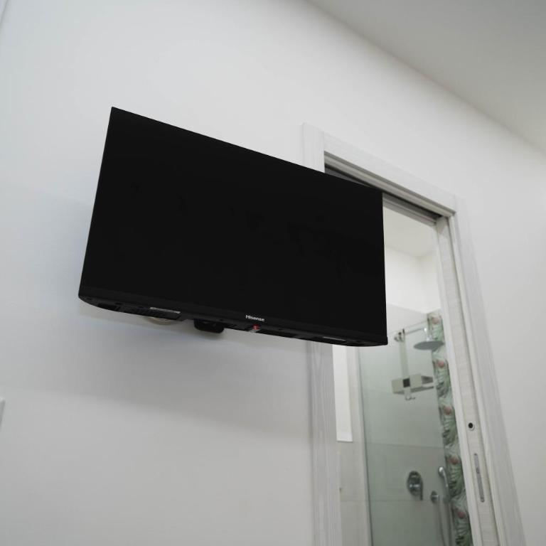 Arco Alto Rooms - Double Room with Private Bathroom - 7