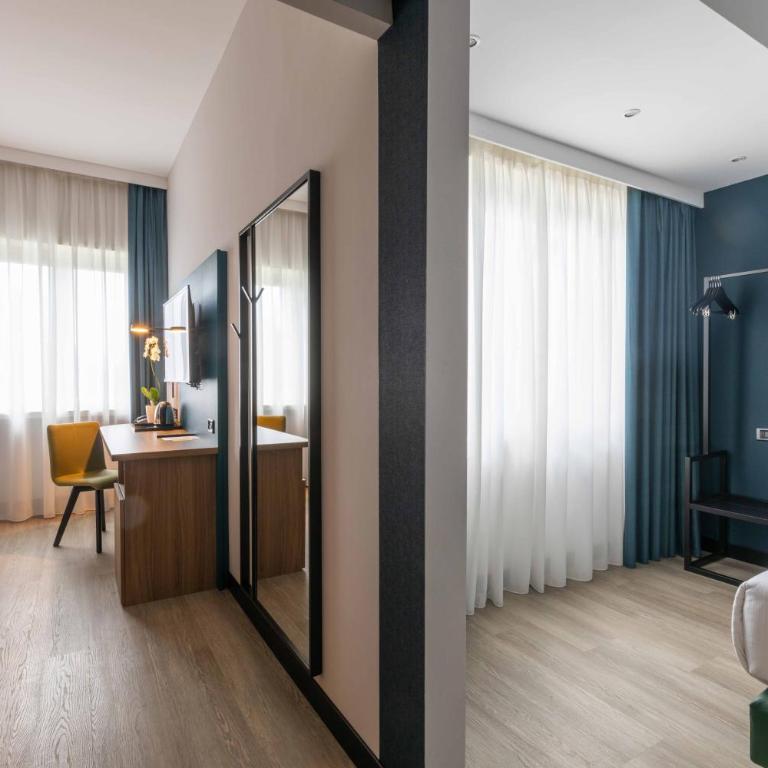 Belstay Roma Aurelia - Suite - 4