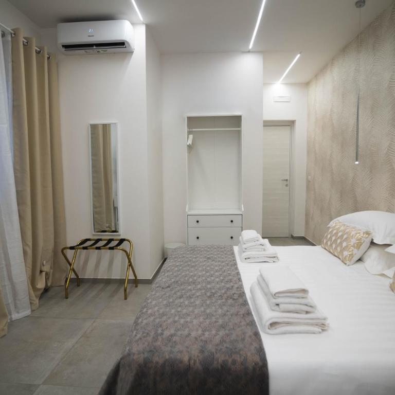 Arco Alto Rooms - Double Room with Private Bathroom - 1