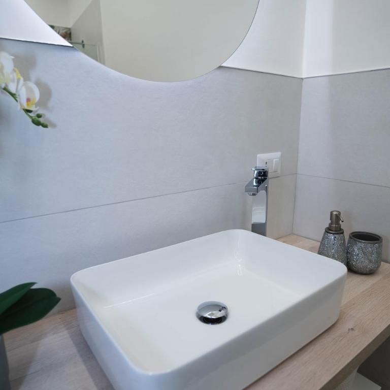 Arco Alto Rooms - Double Room with Private Bathroom - 18