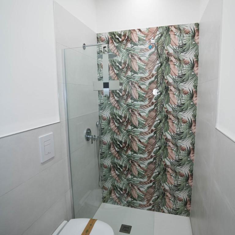Arco Alto Rooms - Double Room with Private Bathroom - 19