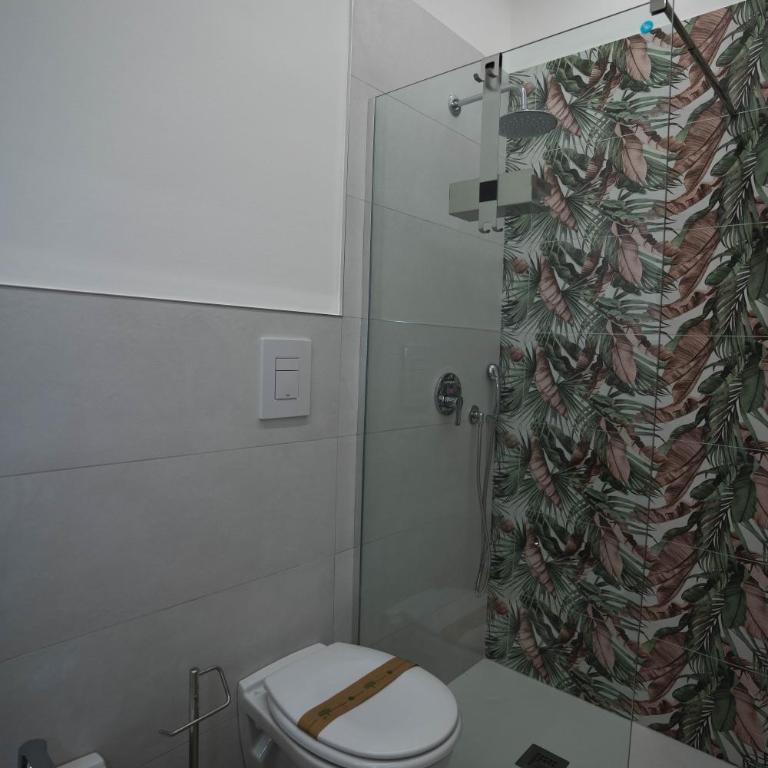 Arco Alto Rooms - Double Room with Private Bathroom - 20