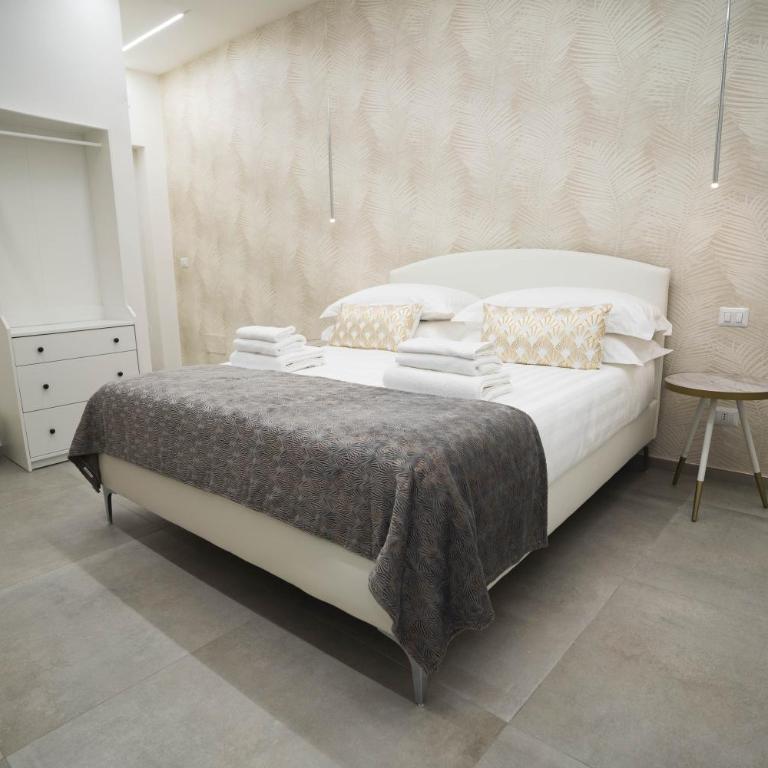 Arco Alto Rooms - Double Room with Private Bathroom - 13