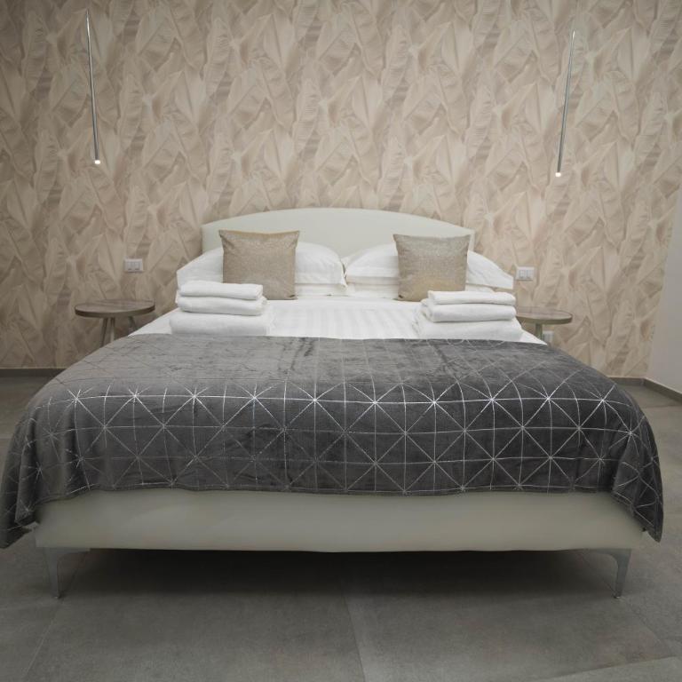 Arco Alto Rooms - Double Room with Private Bathroom - 22