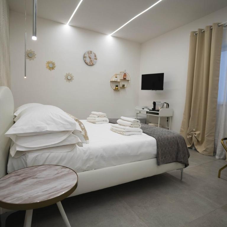 Arco Alto Rooms - Double Room with Private Bathroom - 16