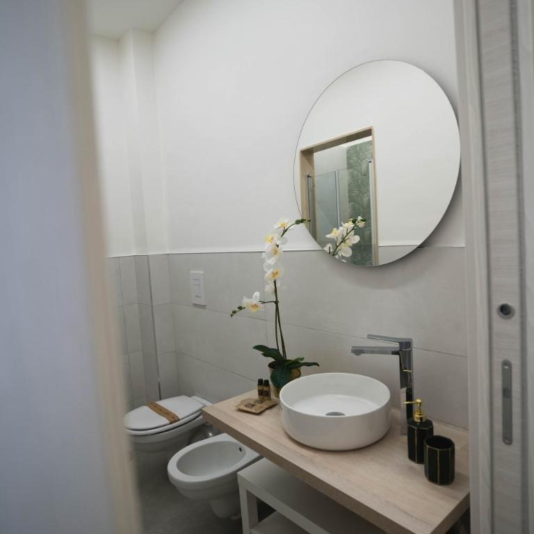 Arco Alto Rooms - Double Room with Private Bathroom - 20