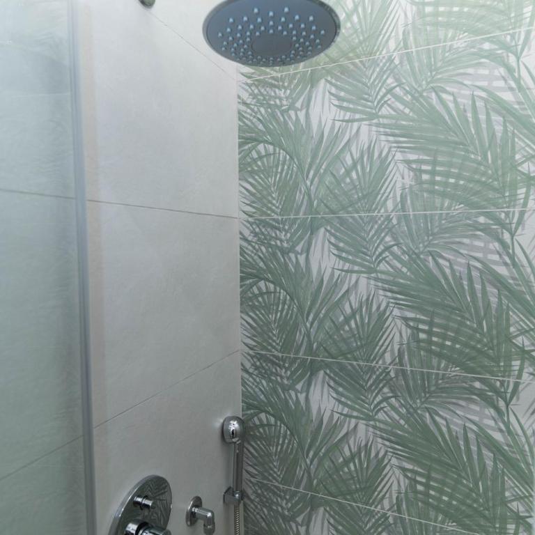 Arco Alto Rooms - Double Room with Private Bathroom - 24