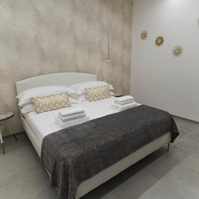 Arco Alto Rooms - Double Room with Private Bathroom - 25