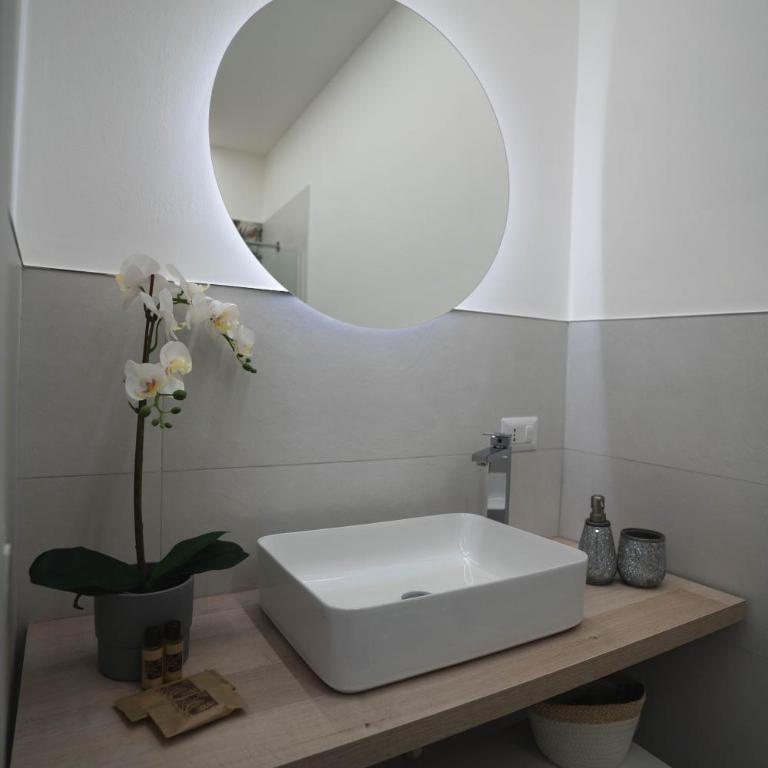 Arco Alto Rooms - Double Room with Private Bathroom - 29
