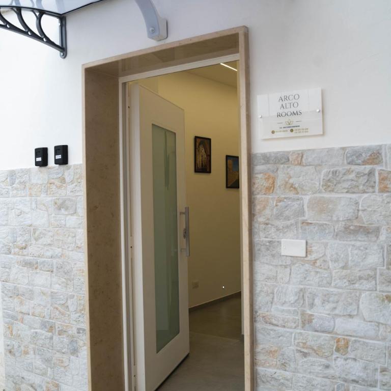 Arco Alto Rooms - Double Room with Private Bathroom - 27