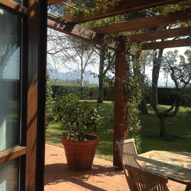 Fattoria Cirene - Appartamento con 2 Camere da Letto - 6