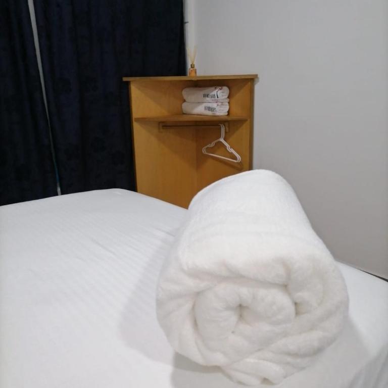 Hotel Media Luna Cucuta - Habitación Doble - 2 camas - 6