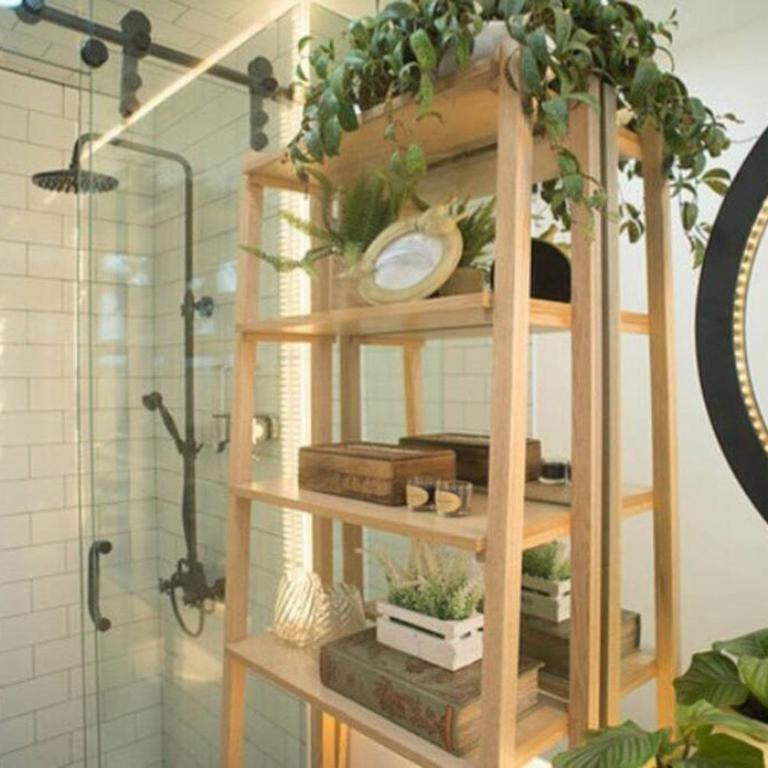 Cozy country retreat in fashionable Roma - Apartment mit 2 Schlafzimmern - 4