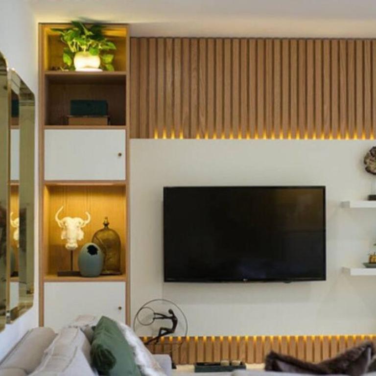 Cozy country retreat in fashionable Roma - Apartment mit 2 Schlafzimmern - 9