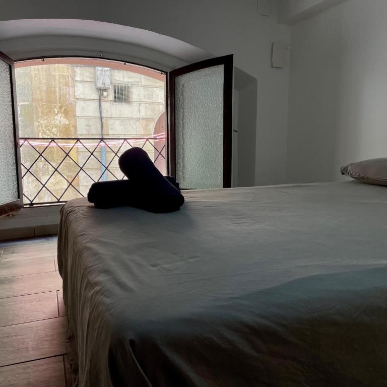 Espacioso piso con entrada independiente en Part Alta de Tarragona! - Apartamento - 8