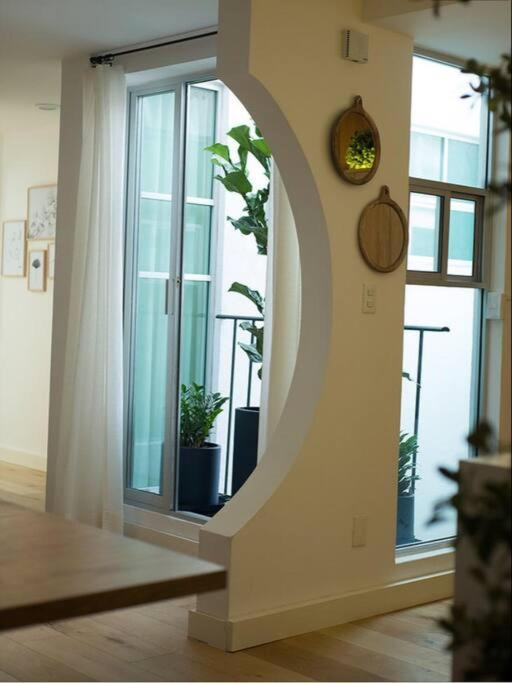Cozy country retreat in fashionable Roma - Apartment mit 2 Schlafzimmern - 11