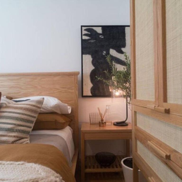 Cozy country retreat in fashionable Roma - Apartment mit 2 Schlafzimmern - 13